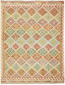 Kilim Tappeto orientale 200 x 150 (Pakistan) Tessuto A Mano