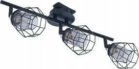 Faretto BARON 3xG9/28W/230V