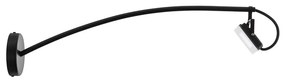 Eglo 66331 - Applique a LED da esterno LIMIDARIO LED/30W/230V IP44 nero