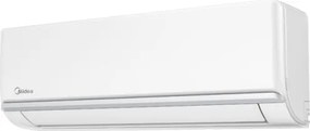 Climatizzatore Midea Elegance 12000 BTU Condizionatore Inverter R32 A++ WiFi Optional
