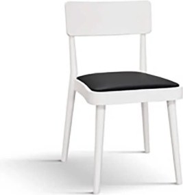 LYRSA - sedia moderna in resina