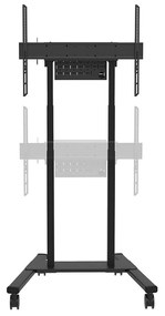 Supporto TV Neomounts FL55-875BL1