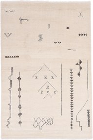 Berber Tappeto orientale 200 x 300 (Pakistan) Annodato A Mano