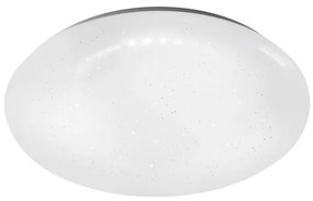 Leuchten Direkt 14230-16 - Plafoniera LED SKYLER LED/8W/230V