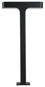 Paulmann 94405 - LED/8,5W IP44 Lampada da esterno DOBLA 230V