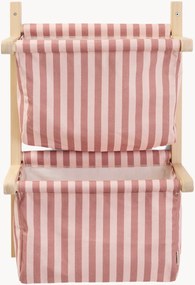 Organizer da parete per bambini Stripe