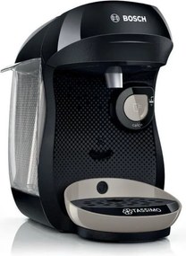 Macchina a capsule Bosch, TASSIMO HAPPY friendly, TAS109E