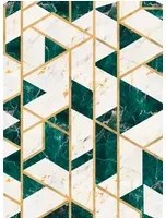 Mindthegap Carta da parati Gramercy - Ivory