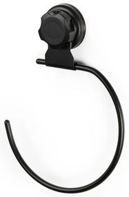 Bestlock Cintura nera e supporto per asciugamani - Compactor