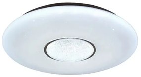 Plafoniera LED STAR LED/36W/230V 3000-6500K + telecomando