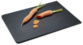 Continente C5312 - Tagliere da cucina 34,5x24 cm duracore