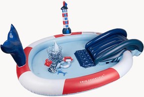 Piscina gonfiabile per bambini Ocean Stripes