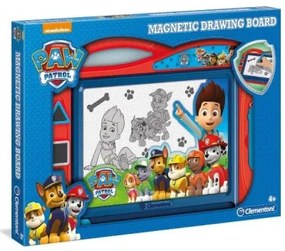 PAW PATROL - LAVAGNA MAGNETICA