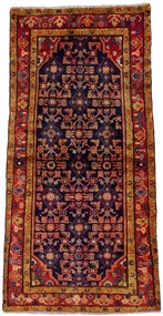 Hamedan Tappeto persiano 90x180 (Iran)