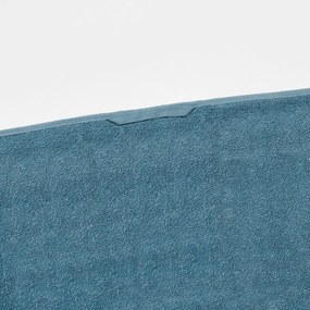 Telo mare in cotone blu, 175 x 90 cm Summer Stripe - Sunnylife