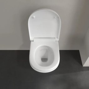 Villeroy & Boch 56601001 - WC sospeso O.NOVO in ceramica/bianco