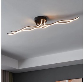 Eglo 99322 - Plafoniera LED RONCADE LED/36W/230V