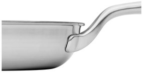 Padella in acciaio inox con superficie antiaderente ø 20 cm Lucca 3.0 – FABINI