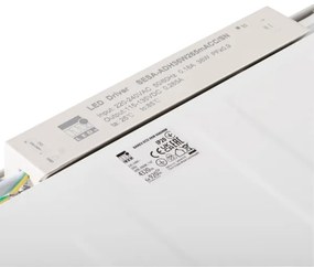 Kanlux 31169 - Pannello LED incasso BAREV ECO LED/36W/230V 4000K 60x60 cm