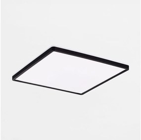 Zuma Line MS748400S-3-BK - Luce LED dimmerabile BOVE 50W/230V 3000/4000/5500K nero