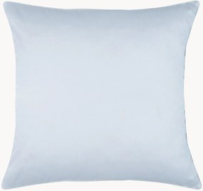 Federa in raso di cotone Ava