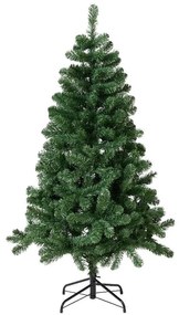 Albero di Natale artificiale Sustana H 180 cm x Ø 117 cm