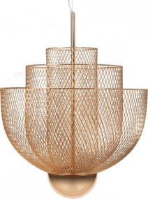 Lampada Rose Gold APP888-CP