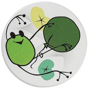 Rabalux 71070 - Applique a LED FROGGO LED/9W/230V 3000/4000/6500K