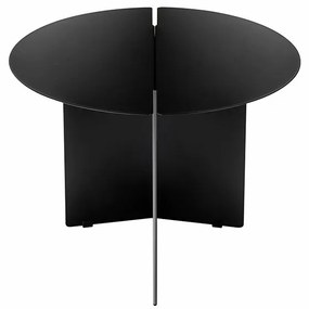 Blomus - Oru Side Table M Black Blomus