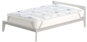 Topper 1 piazza e mezza traspirante Air Datex