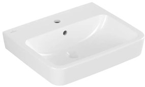 Villeroy & Boch 4A415501 - Lavabo sospeso O.NOVO 55x46 cm ceramica/bianco
