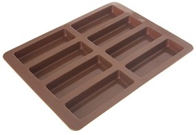 Stampo da forno in silicone 17x22 cm – Orion