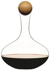 Caraffa per vino rosso Ovale Oval - Sagaform