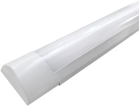 Lampada LED sottopensile QTEC LED/18W/230V 60 cm bianco