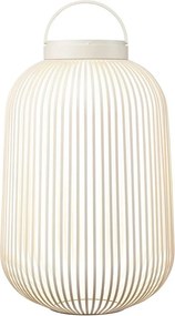 Luce LED portatile USB dimmerabile per esterni ø 31 cm Lito Led - Blomus