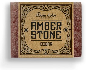 Cera profumata per lampada aromatica Cedar - Boles d'olor