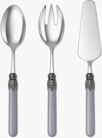 Set da portata Classic 3 pz