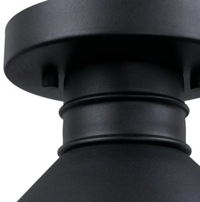 Westinghouse 61238 - Plafoniera da esterno WALTER 1xE27/60W/230V IP44