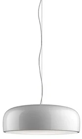 Smithfield S Lampada a Sospensione Bianco - Flos