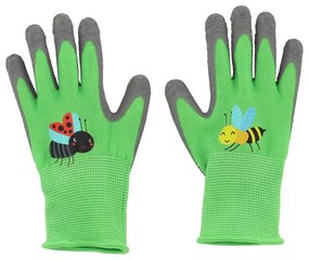 Guanti da giardinaggio per bambini Insects - Esschert Design