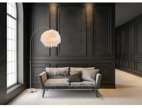 Globo 15057S - Lampada da terra KATUNGA 1xE27/40W/230V