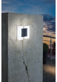 Eglo 95988 - Applique a LED da esterno SITIA 2xLED/4,8W