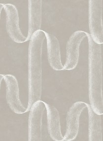 Coordonne Carta da parati Graphite - Pearl