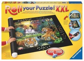 Puzzle Ravensburger Roll XXL (1000 Pezzi)