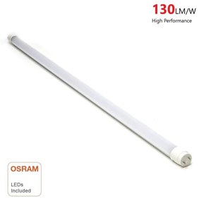 Tubo LED 20W 150cm 130lm/W - OSRAM - Starter Incluso - ACQUISTO MINIMO 5PZ Colore Bianco Freddo 5.700K