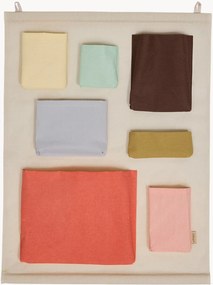 Organizer da parete per bambini Saga