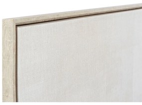 Quadro DKD Home Decor Abstract (2 pcs) (83 x 4.5 x 124 cm)