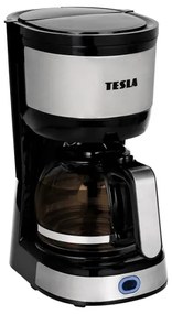 TESLA Electronics CoffeeMaster - Caffettiera a goccia 600W/230V