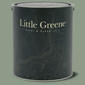 Little Greene Intelligent Satinwood - Hopper 297 - 2,5l