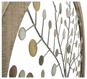 Decorazione da parete Alberto, ø 61 cm Albero Della Vita - Mauro Ferretti